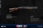 Leon S. Kennedy Collector Edition (Prototype Shown) View 2