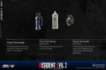 Leon S. Kennedy Collector Edition (Prototype Shown) View 12
