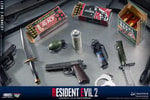 Leon S. Kennedy Collector Edition (Prototype Shown) View 15