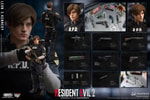 Leon S. Kennedy Collector Edition (Prototype Shown) View 38