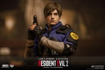 Leon S. Kennedy (Classic Version) (Prototype Shown) View 40