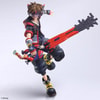 Sora Ver. 2 (Prototype Shown) View 1