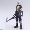 Riku Ver. 2 (Prototype Shown) View 1