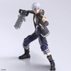 Riku Ver. 2 (Prototype Shown) View 4