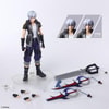 Riku Ver. 2 (Prototype Shown) View 8