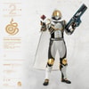 Hunter Sovereign (Calus's Selected Shader)- Prototype Shown