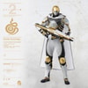 Hunter Sovereign (Calus's Selected Shader)