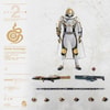 Hunter Sovereign (Calus's Selected Shader)
