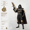 Hunter Sovereign (Golden Trace Shader) (Prototype Shown) View 1