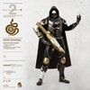 Hunter Sovereign (Golden Trace Shader) (Prototype Shown) View 2