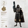 Hunter Sovereign (Golden Trace Shader) (Prototype Shown) View 3