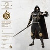Hunter Sovereign (Golden Trace Shader) (Prototype Shown) View 4