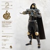 Hunter Sovereign (Golden Trace Shader) (Prototype Shown) View 7