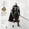 Hunter Sovereign (Golden Trace Shader) (Prototype Shown) View 8