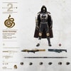 Hunter Sovereign (Golden Trace Shader) (Prototype Shown) View 9