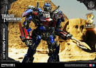 Optimus Prime Collector Edition (Prototype Shown) View 22