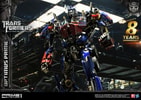 Optimus Prime Collector Edition (Prototype Shown) View 42