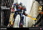 Optimus Prime Collector Edition (Prototype Shown) View 17