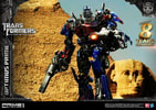 Optimus Prime Collector Edition (Prototype Shown) View 15