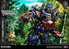 Optimus Prime Collector Edition (Prototype Shown) View 13