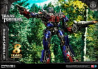 Optimus Prime Collector Edition (Prototype Shown) View 12