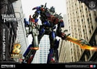 Optimus Prime Collector Edition (Prototype Shown) View 10