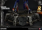 Optimus Prime Collector Edition (Prototype Shown) View 2