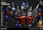 Optimus Prime Collector Edition (Prototype Shown) View 7
