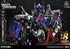 Optimus Prime Collector Edition (Prototype Shown) View 3