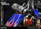 Optimus Prime Collector Edition (Prototype Shown) View 11