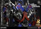 Optimus Prime Collector Edition (Prototype Shown) View 21