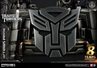 Optimus Prime Collector Edition (Prototype Shown) View 33