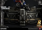 Optimus Prime Collector Edition (Prototype Shown) View 41