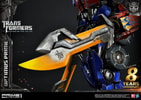 Optimus Prime Collector Edition (Prototype Shown) View 38