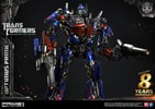 Optimus Prime Collector Edition (Prototype Shown) View 37