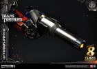 Optimus Prime Collector Edition (Prototype Shown) View 36