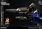 Optimus Prime Collector Edition (Prototype Shown) View 35