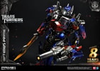 Optimus Prime Collector Edition (Prototype Shown) View 23