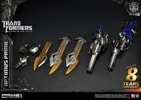 Optimus Prime Collector Edition (Prototype Shown) View 31
