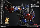 Optimus Prime Collector Edition (Prototype Shown) View 30