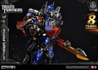 Optimus Prime Collector Edition (Prototype Shown) View 28