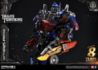 Optimus Prime Collector Edition (Prototype Shown) View 27