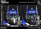 Optimus Prime Collector Edition (Prototype Shown) View 25