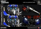 Optimus Prime Collector Edition (Prototype Shown) View 24