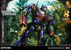 Optimus Prime Exclusive Edition (Prototype Shown) View 8