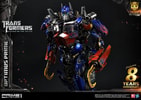 Optimus Prime Exclusive Edition (Prototype Shown) View 9