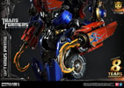 Optimus Prime Exclusive Edition (Prototype Shown) View 10