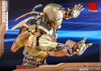 Iron Man Mark XXI (Midas) Exclusive Edition - Prototype Shown