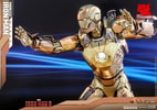Iron Man Mark XXI (Midas)