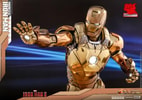 Iron Man Mark XXI (Midas) Exclusive Edition - Prototype Shown